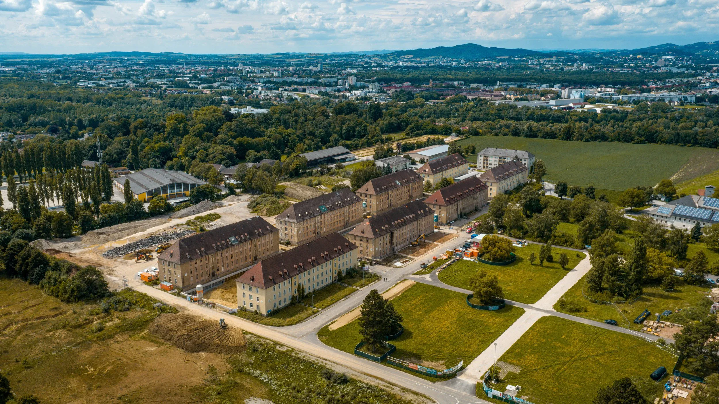 Framehouse Media Portfolio – Video- und Fotoproduktion Linz 1